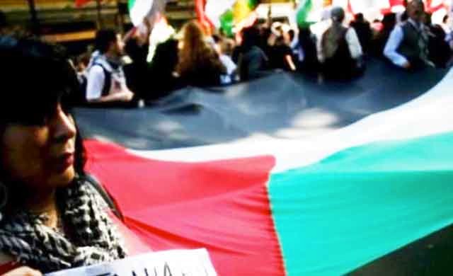 manifestacion-por-palestina